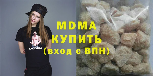 винт Лиски