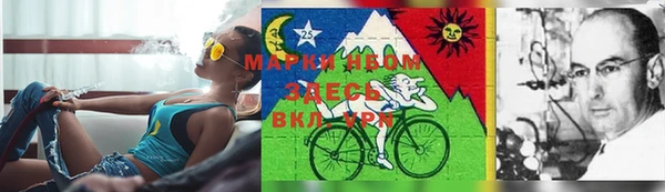 винт Лиски