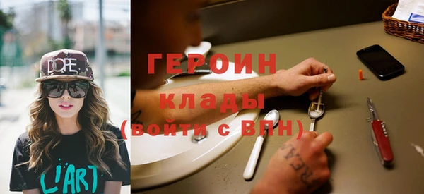 винт Лиски
