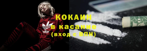 винт Лиски