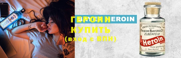 винт Лиски